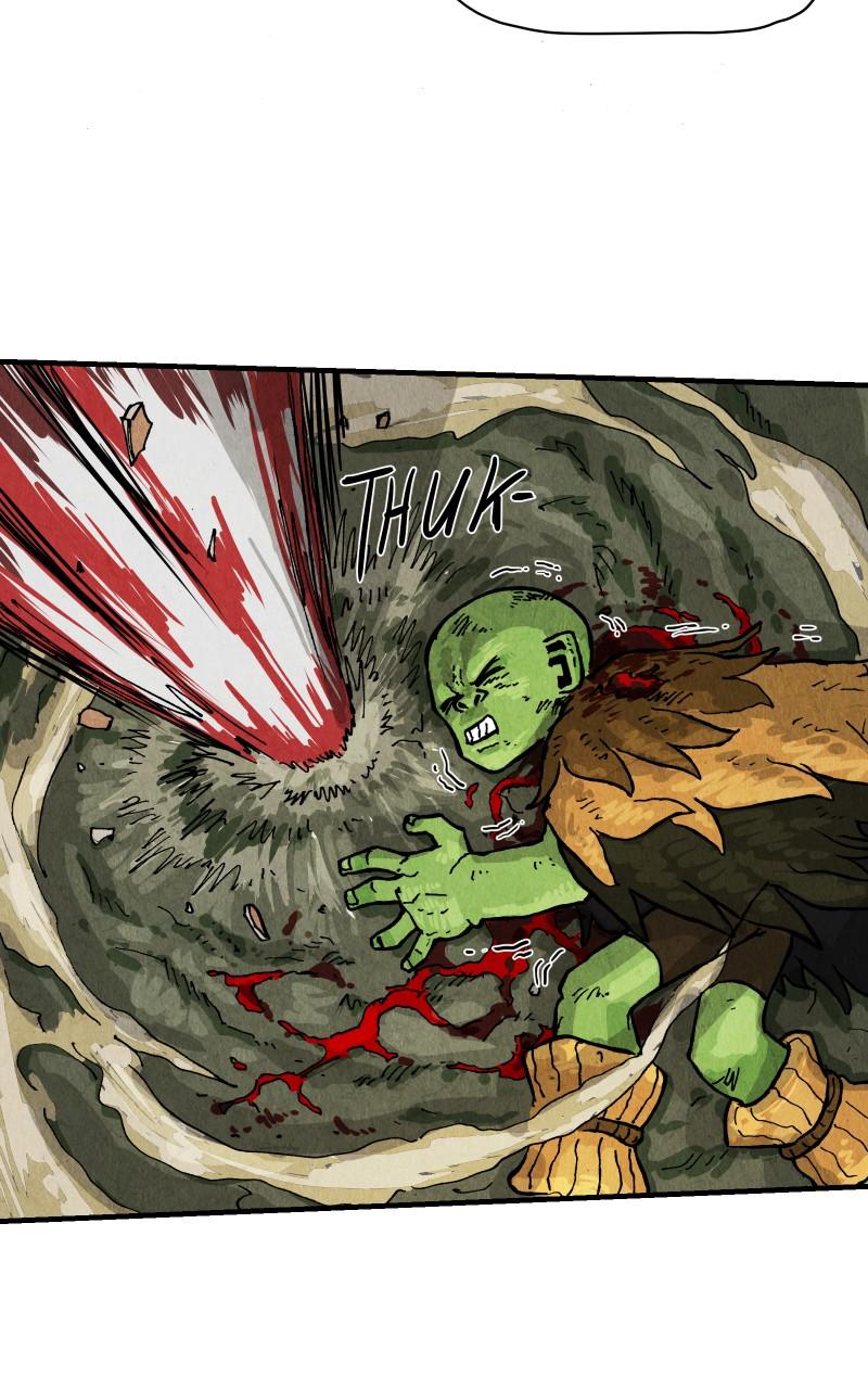 GUL Chap 108 - Next Chap 109