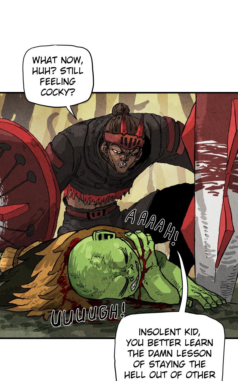 GUL Chap 108 - Next Chap 109