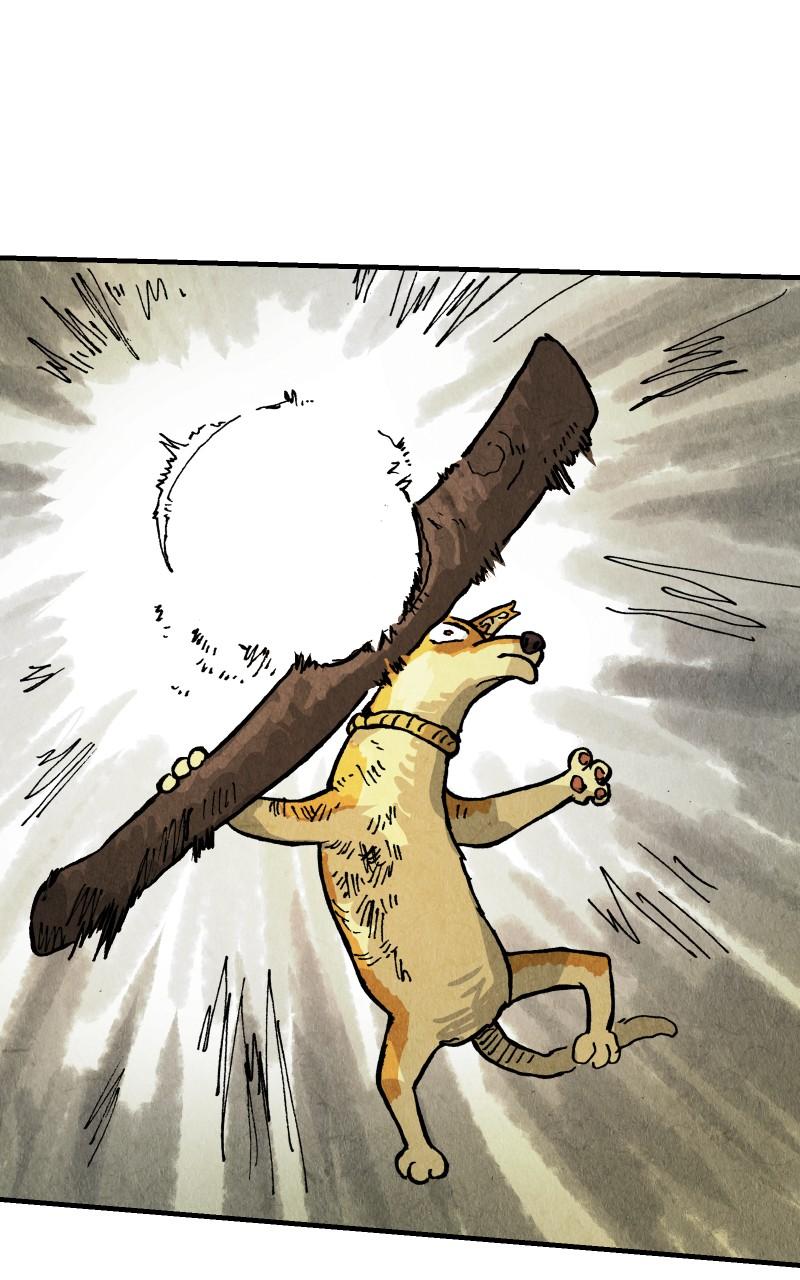 GUL Chap 108 - Next Chap 109