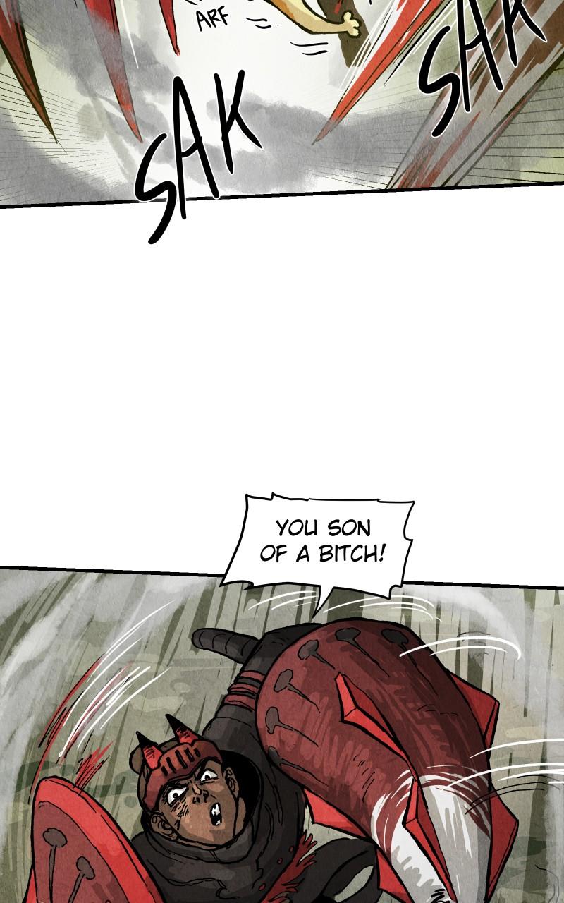 GUL Chap 108 - Next Chap 109