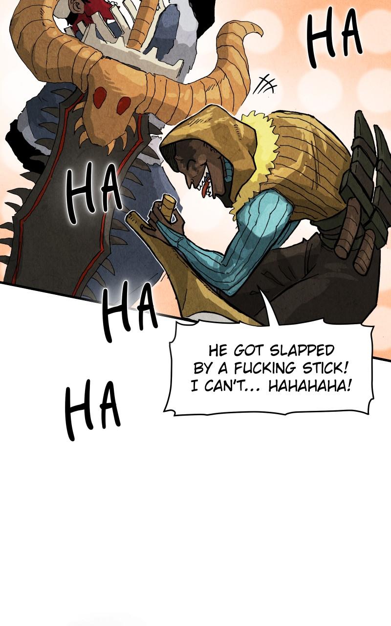 GUL Chap 108 - Next Chap 109