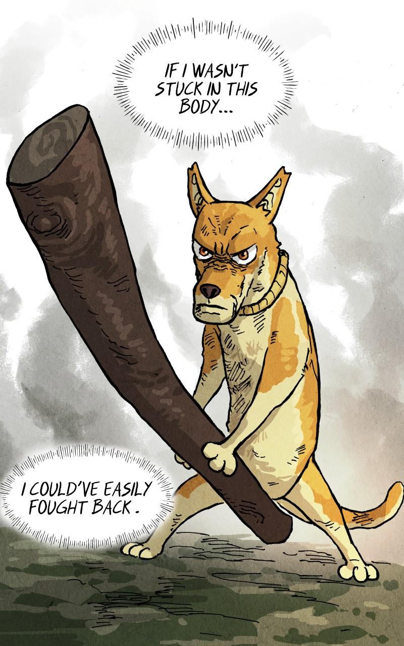 GUL Chap 108 - Next Chap 109