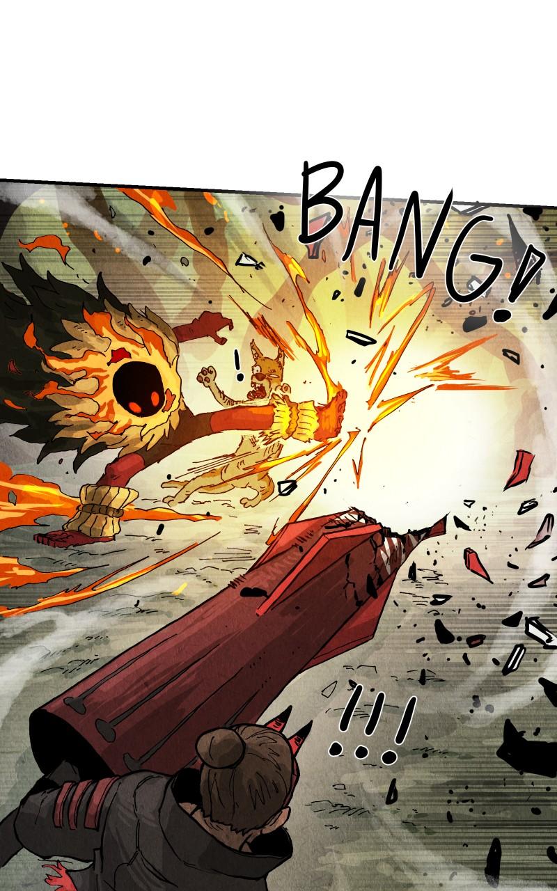 GUL Chap 108 - Next Chap 109