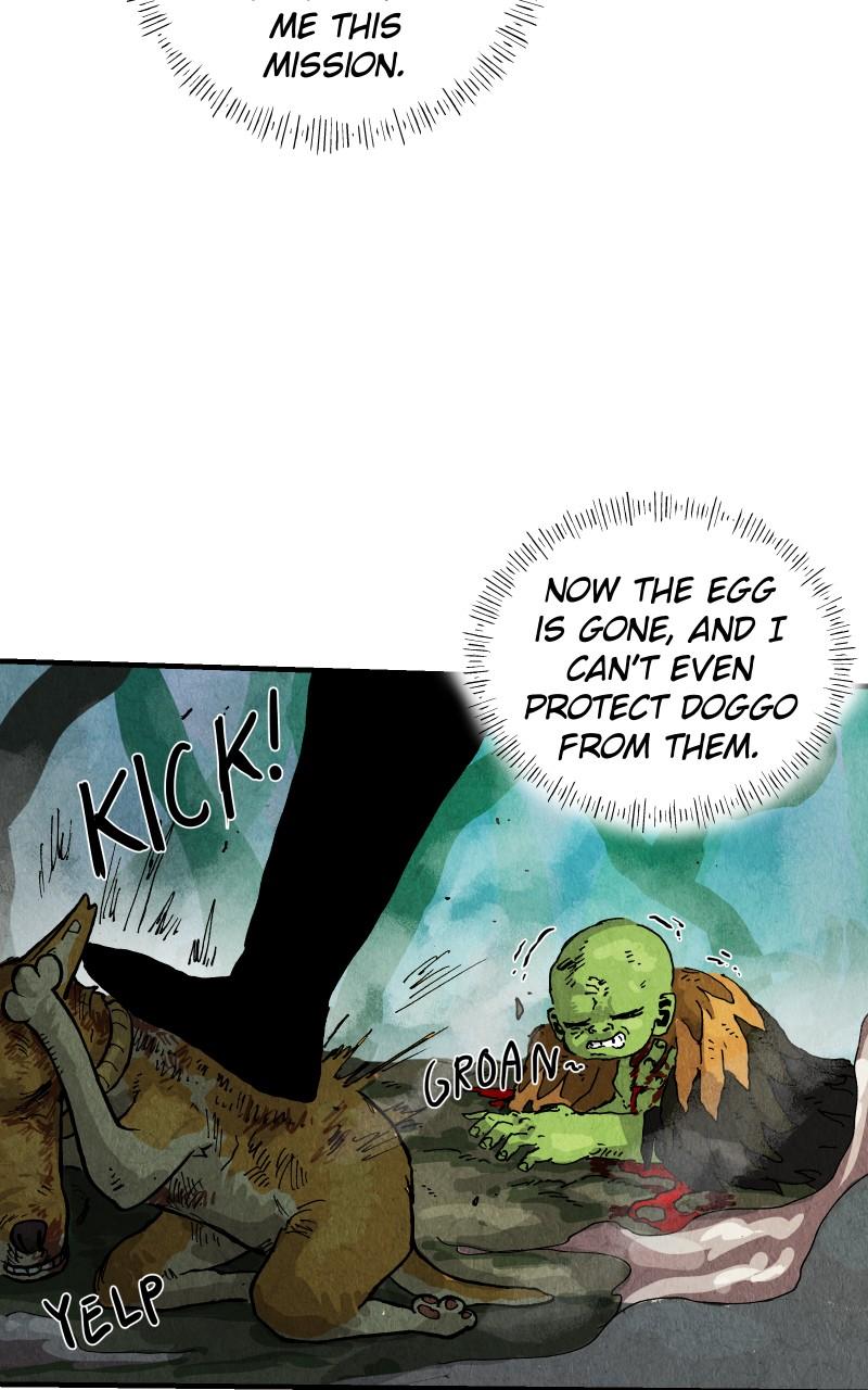 GUL Chap 108 - Next Chap 109