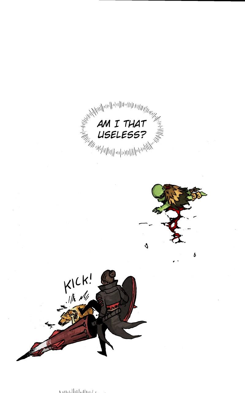 GUL Chap 108 - Next Chap 109