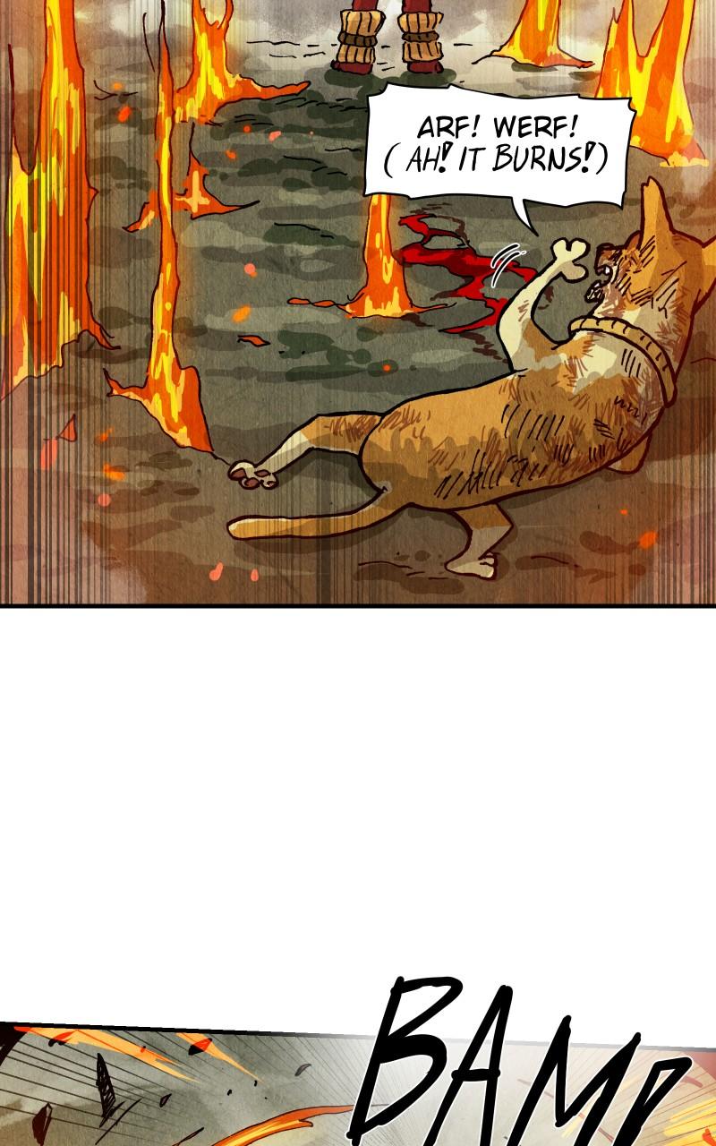 GUL Chap 108 - Next Chap 109