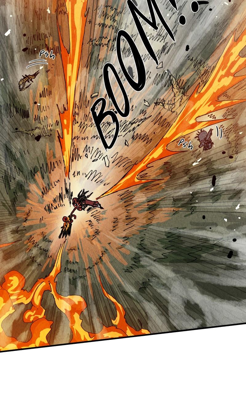 GUL Chap 108 - Next Chap 109