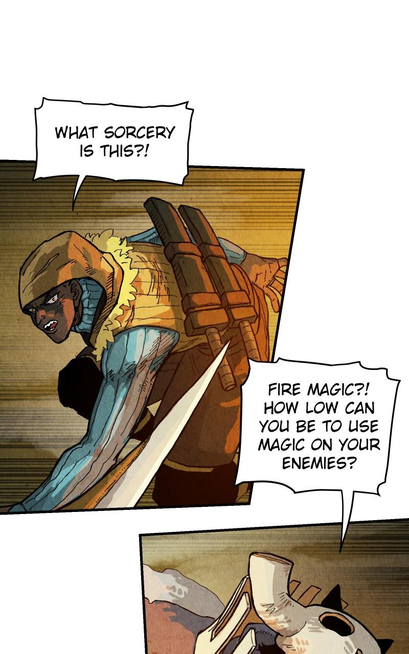 GUL Chap 108 - Next Chap 109