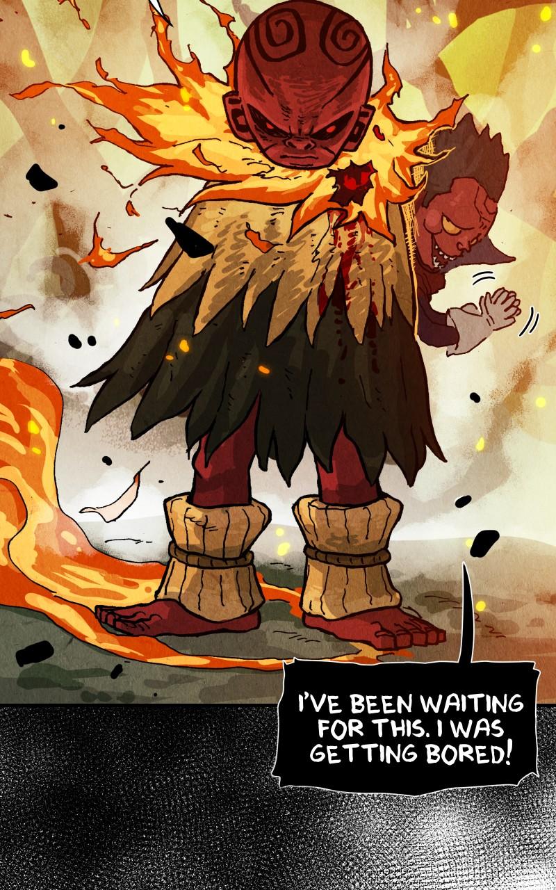 GUL Chap 108 - Next Chap 109