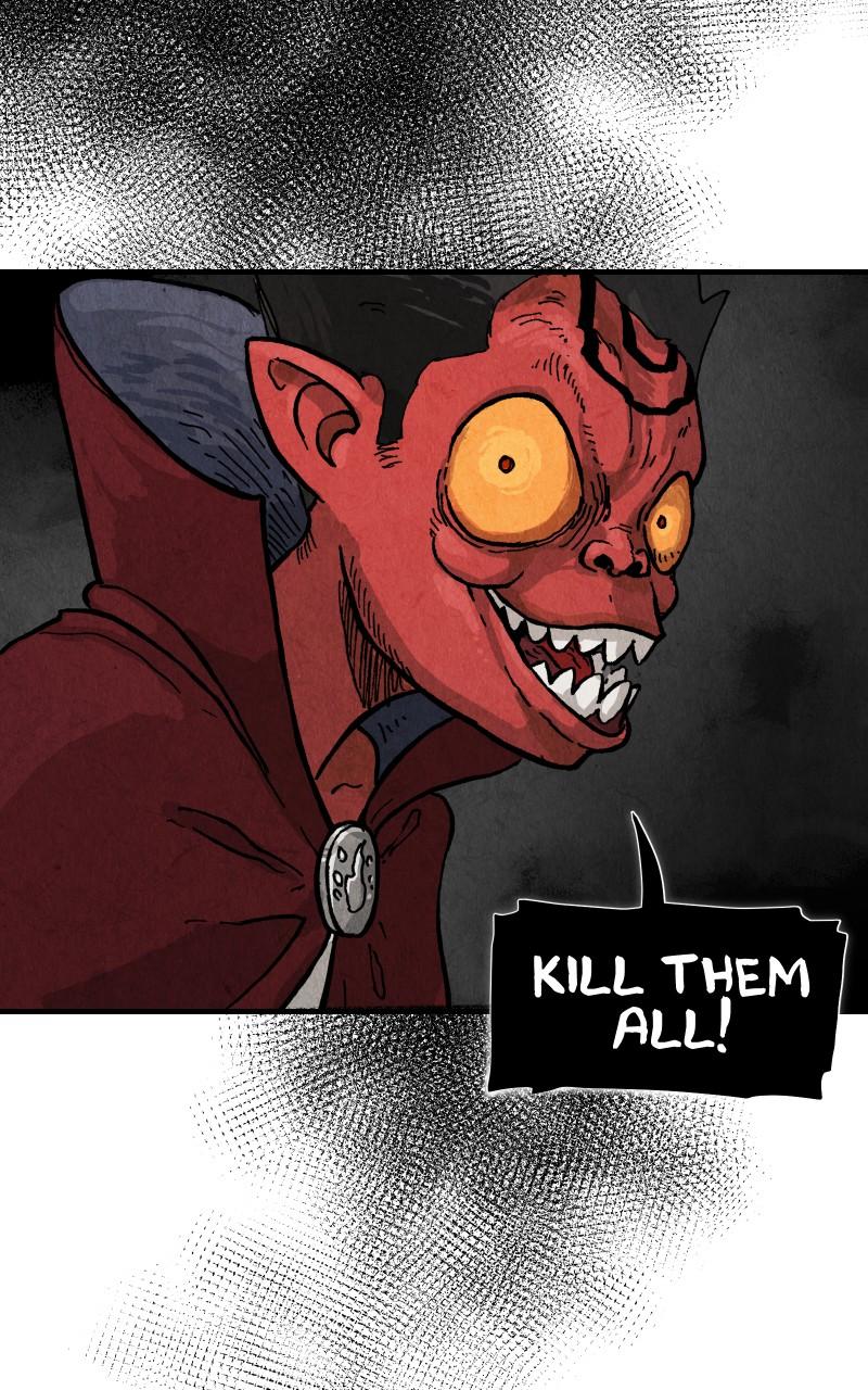 GUL Chap 108 - Next Chap 109