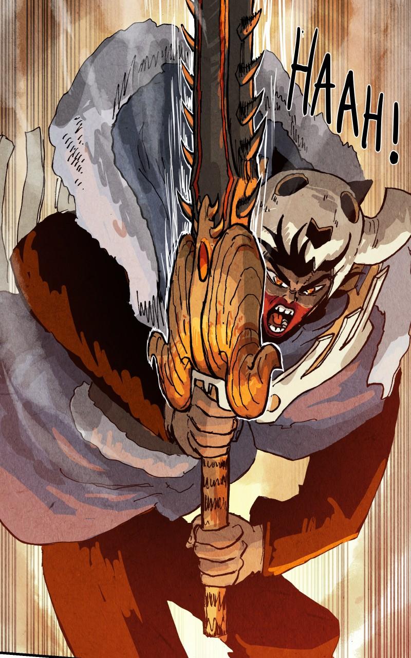 GUL Chap 108 - Next Chap 109