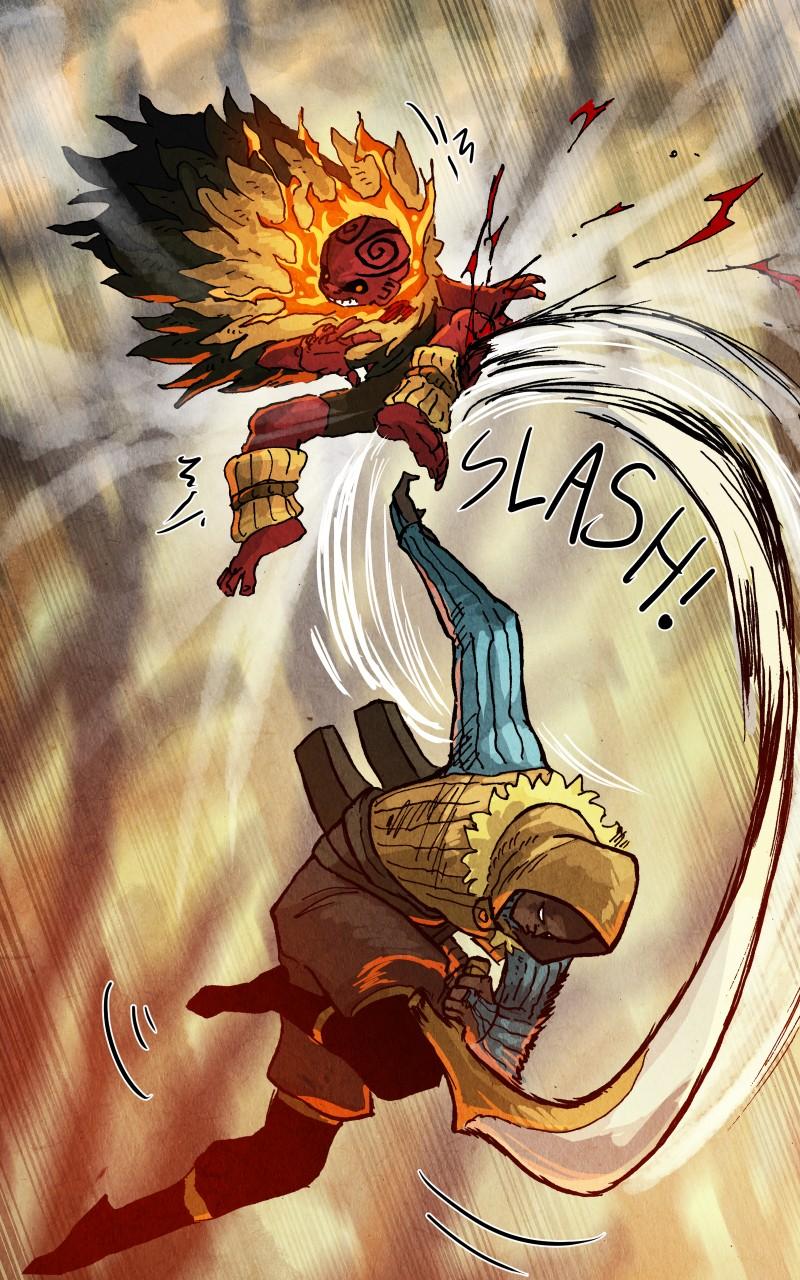 GUL Chap 108 - Next Chap 109