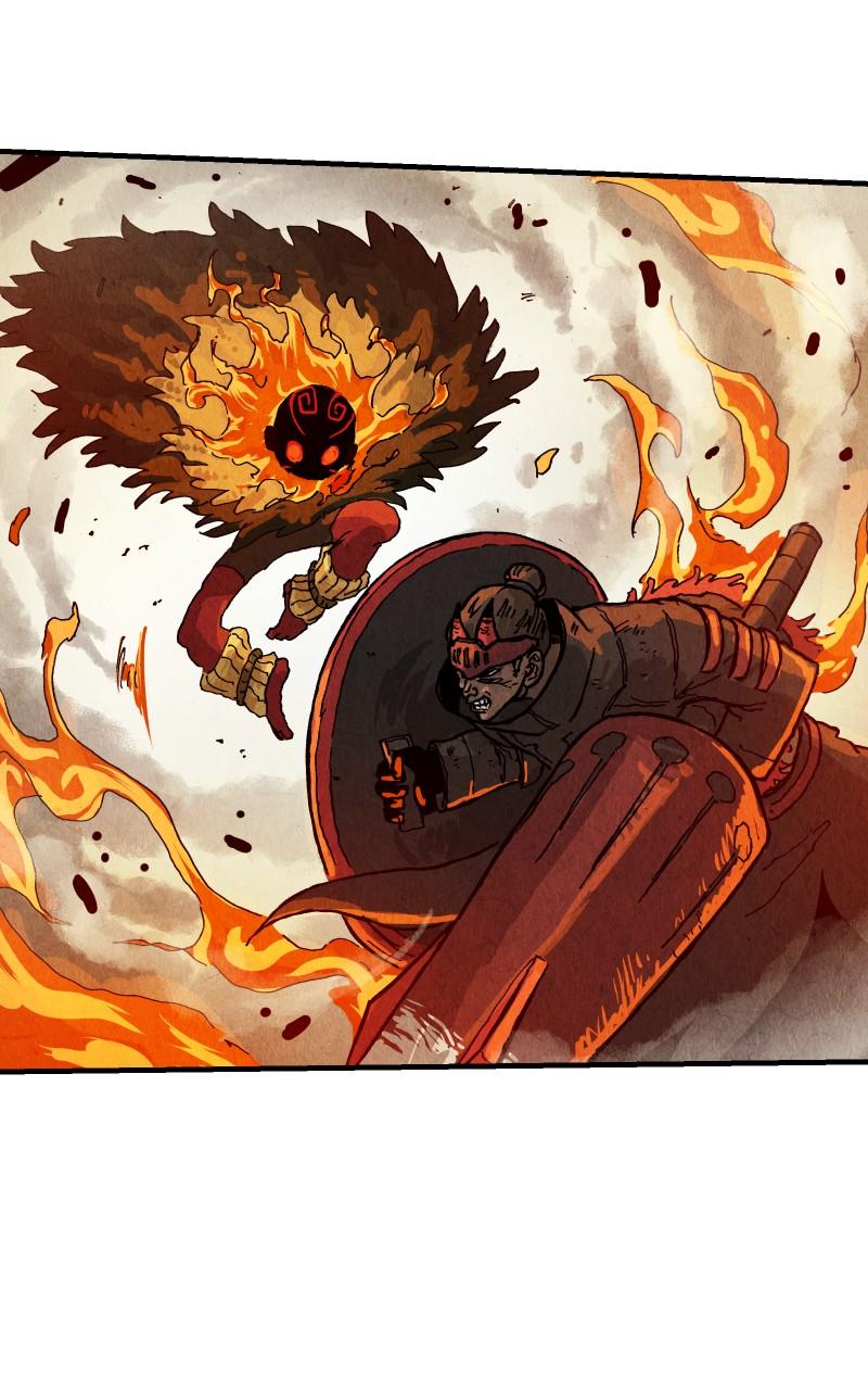 GUL Chap 108 - Next Chap 109