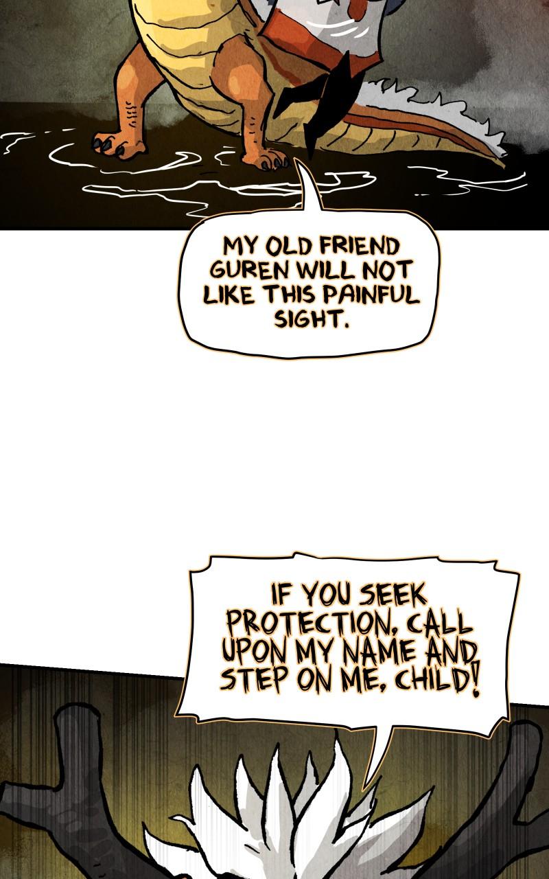 GUL Chap 108 - Next Chap 109