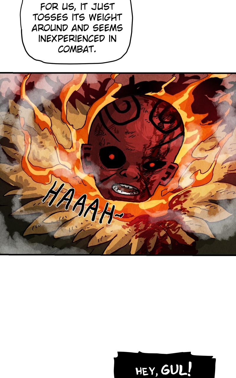 GUL Chap 108 - Next Chap 109