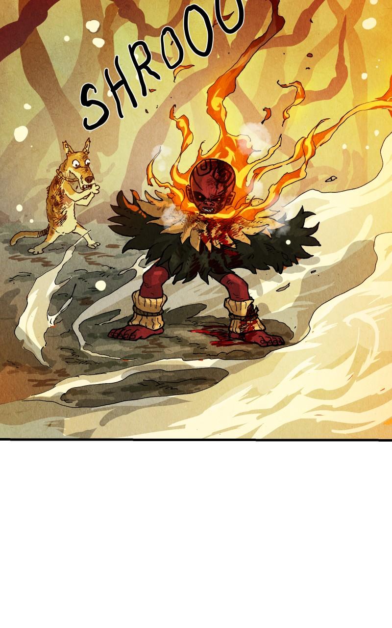 GUL Chap 108 - Next Chap 109