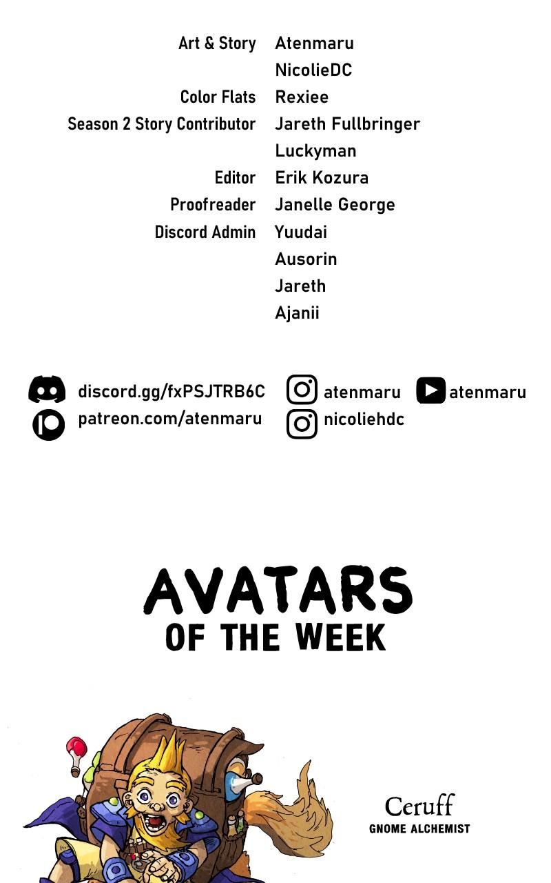 GUL Chap 108 - Next Chap 109