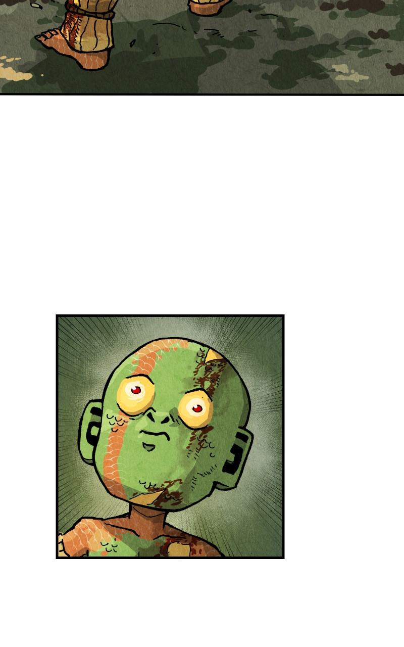 GUL Chap 109 - Next Chap 110