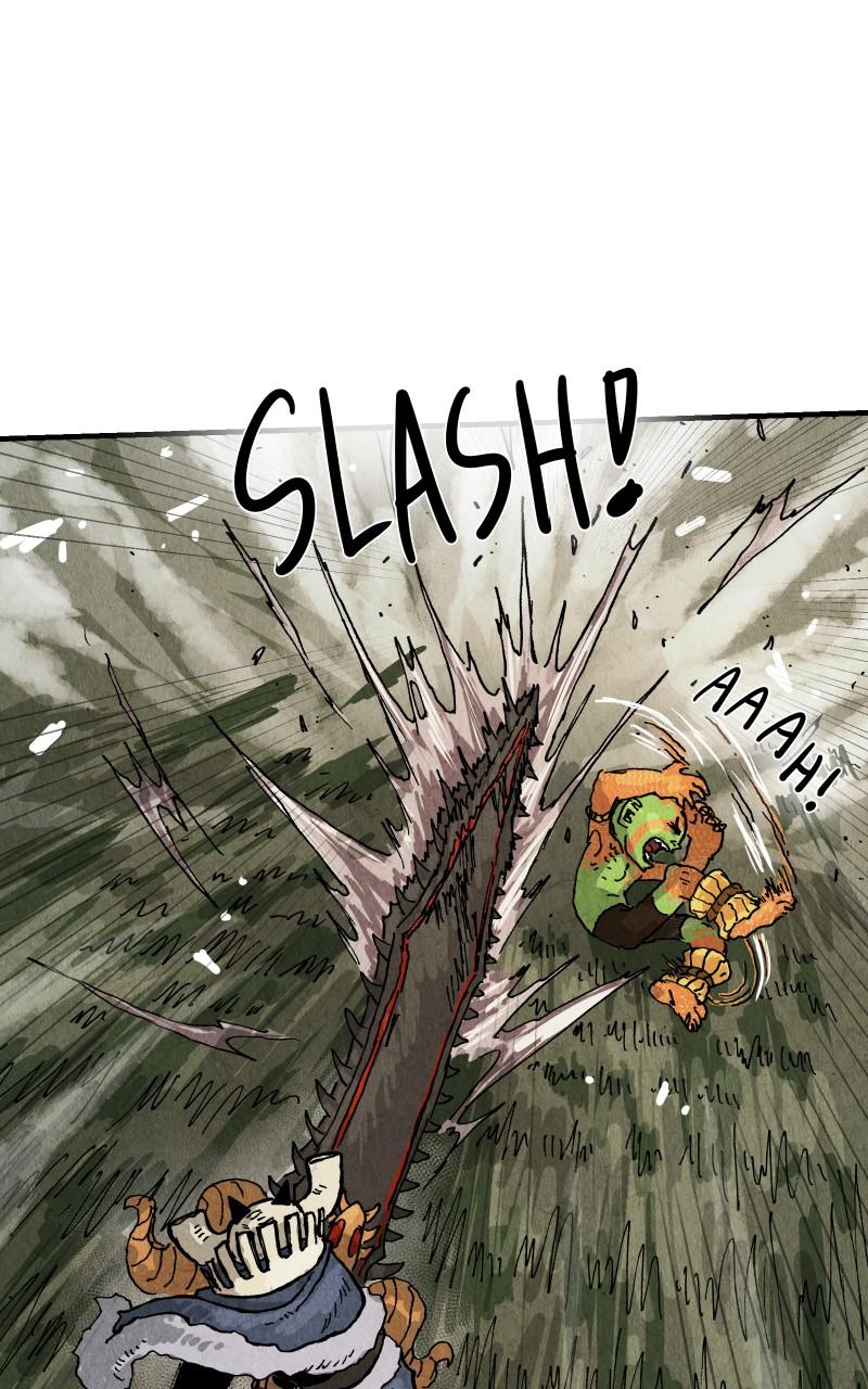 GUL Chap 109 - Next Chap 110