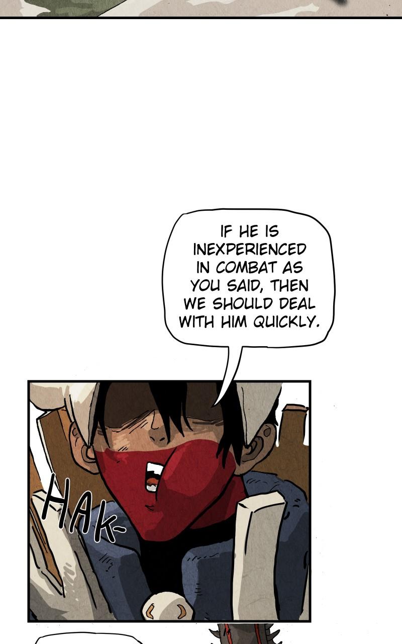 GUL Chap 109 - Next Chap 110