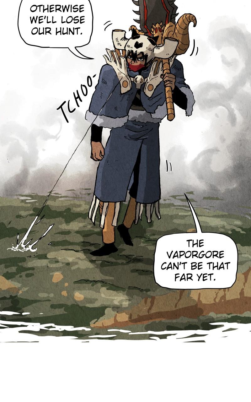 GUL Chap 109 - Next Chap 110