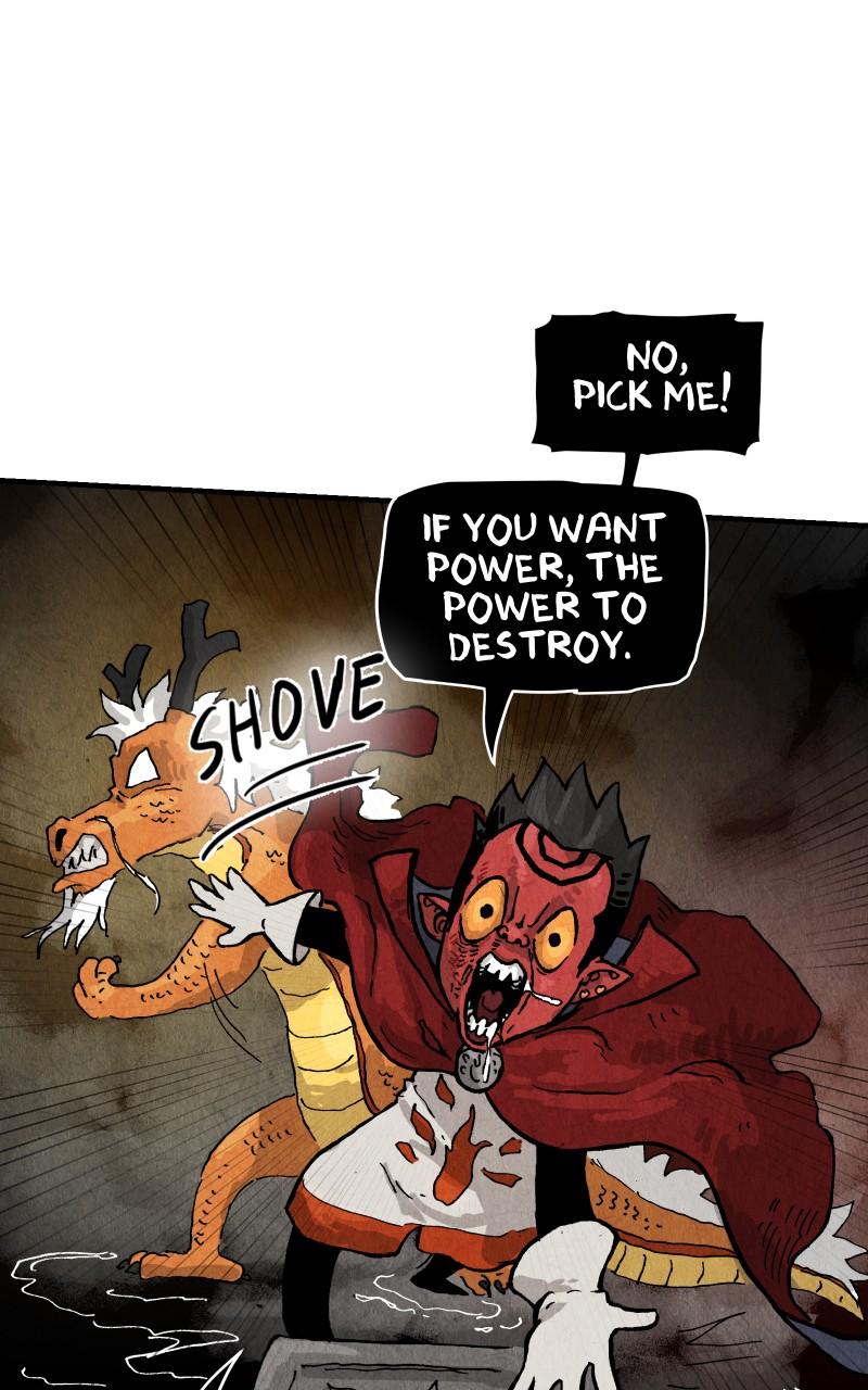 GUL Chap 109 - Next Chap 110
