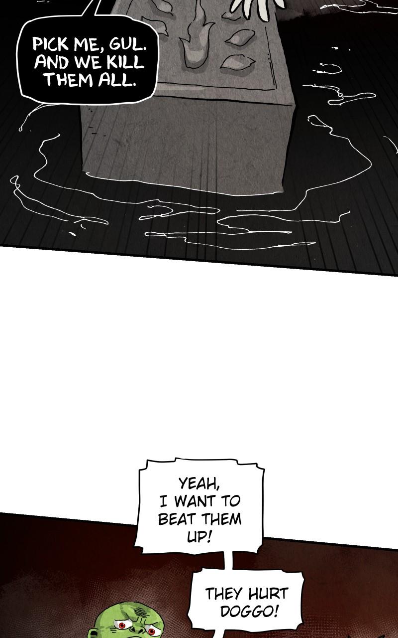 GUL Chap 109 - Next Chap 110