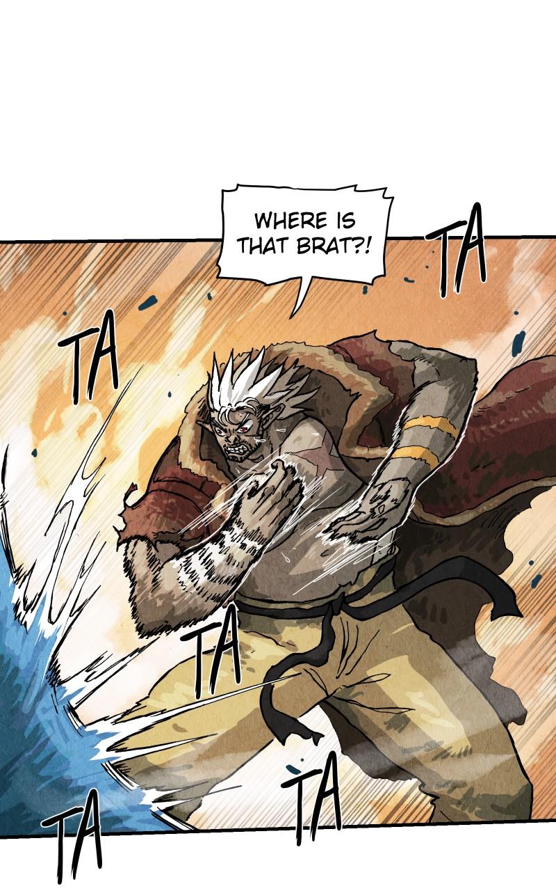 GUL Chap 109 - Next Chap 110