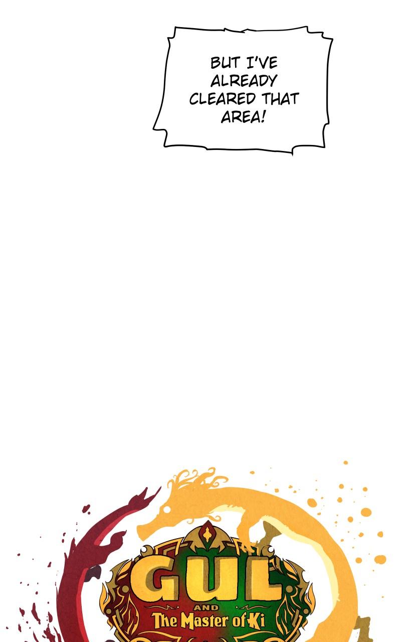 GUL Chap 109 - Next Chap 110
