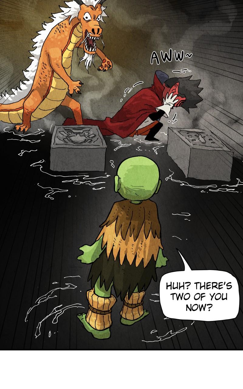 GUL Chap 109 - Next Chap 110