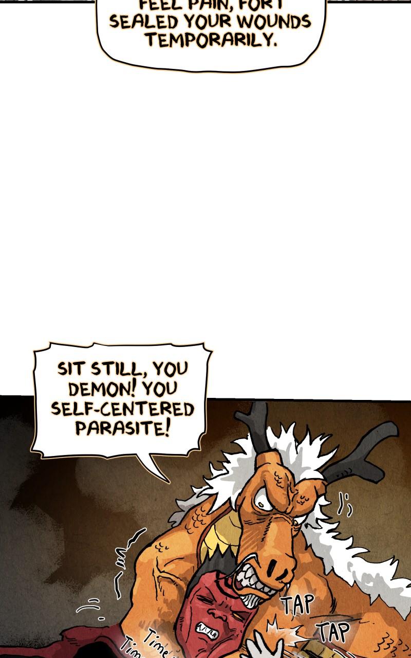 GUL Chap 109 - Next Chap 110