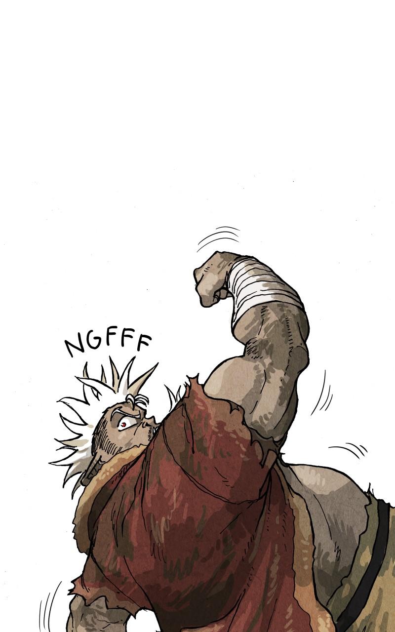 GUL Chap 109 - Next Chap 110