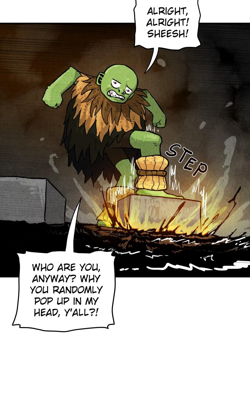 GUL Chap 109 - Next Chap 110