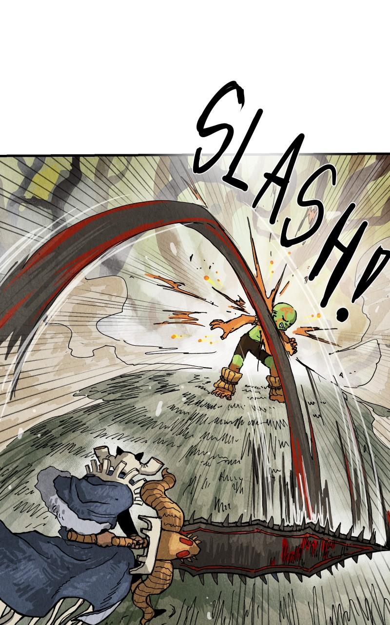 GUL Chap 109 - Next Chap 110