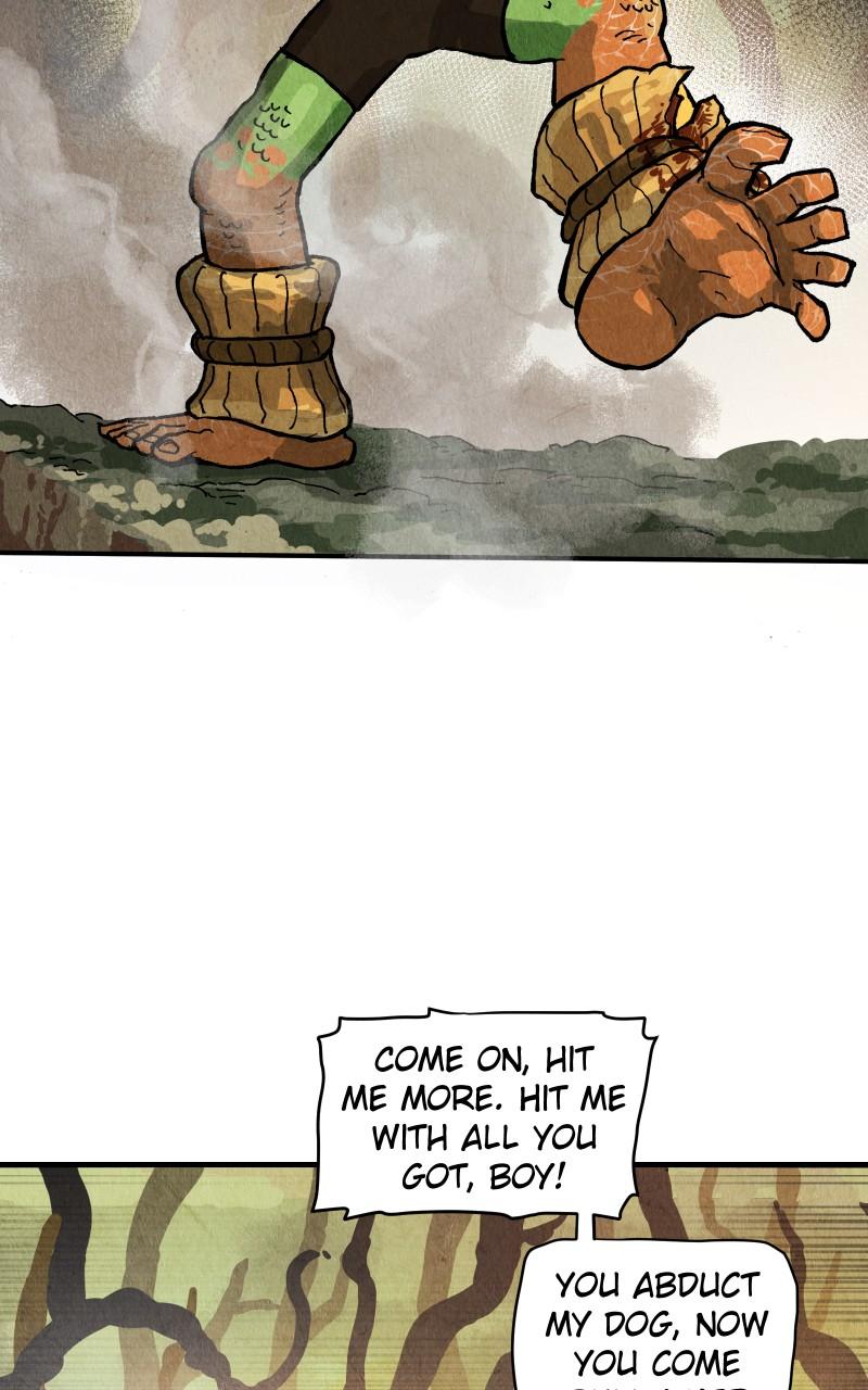 GUL Chap 109 - Next Chap 110