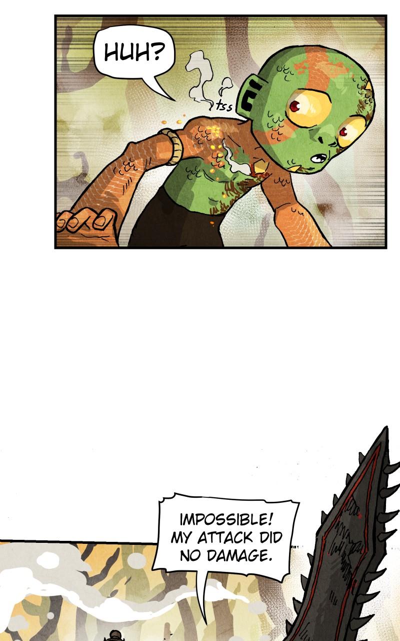 GUL Chap 109 - Next Chap 110