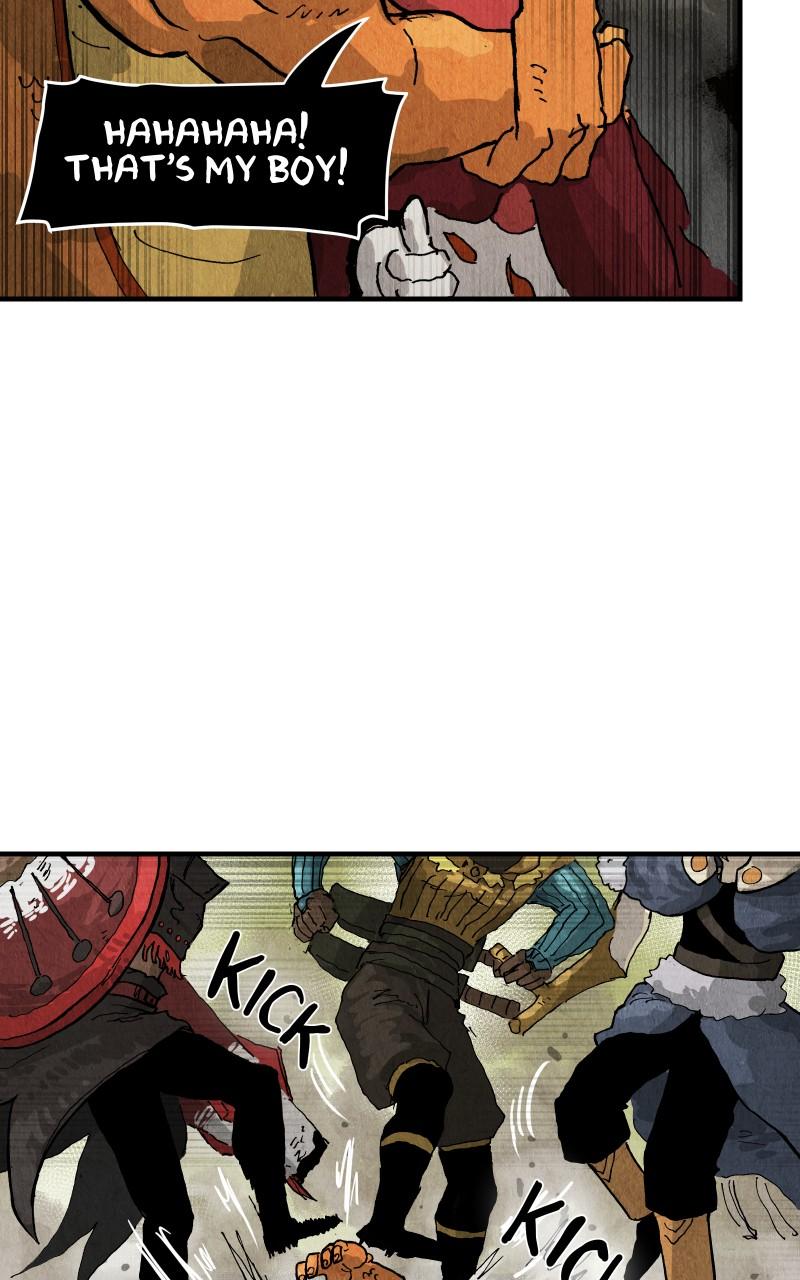 GUL Chap 109 - Next Chap 110