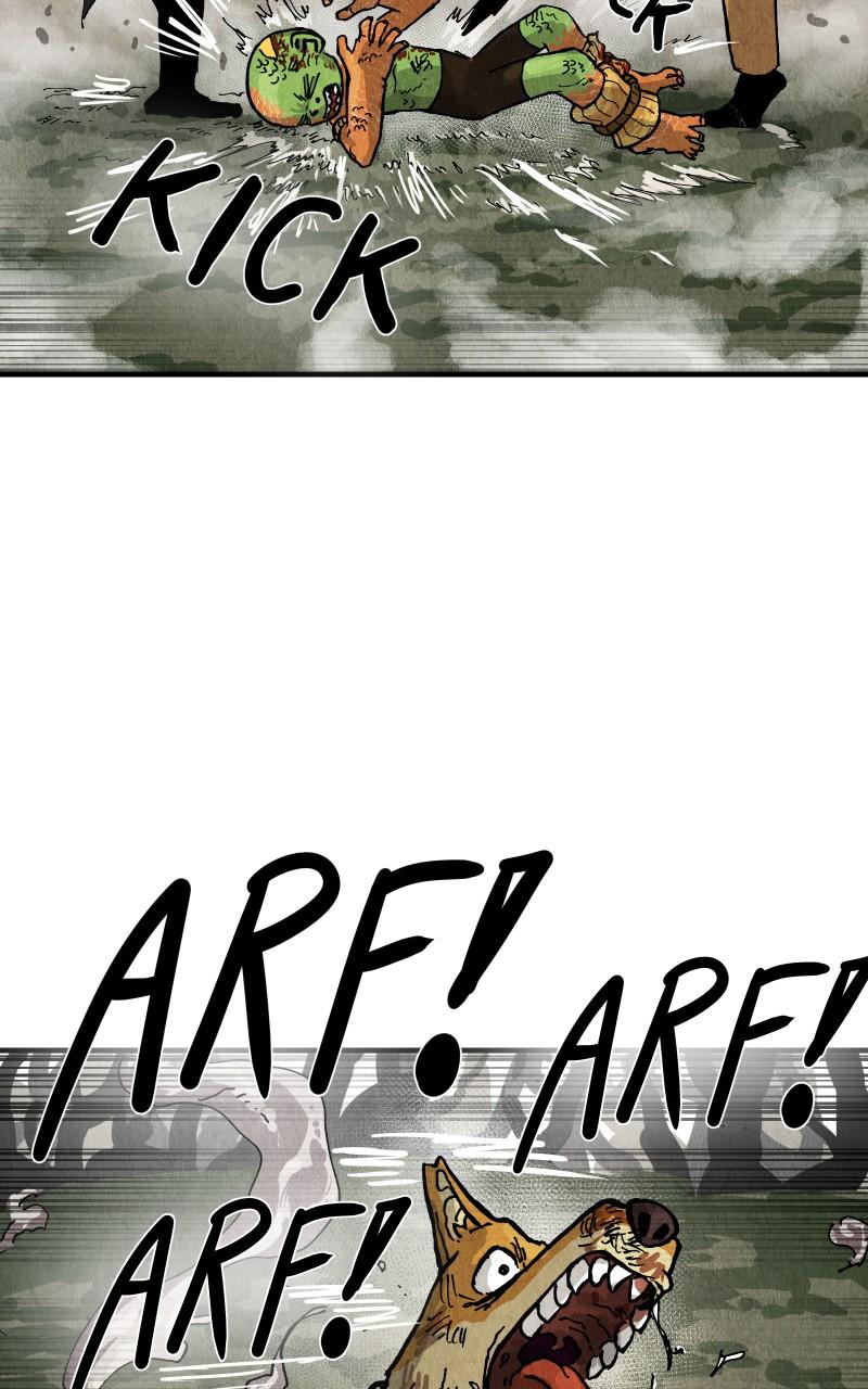 GUL Chap 109 - Next Chap 110