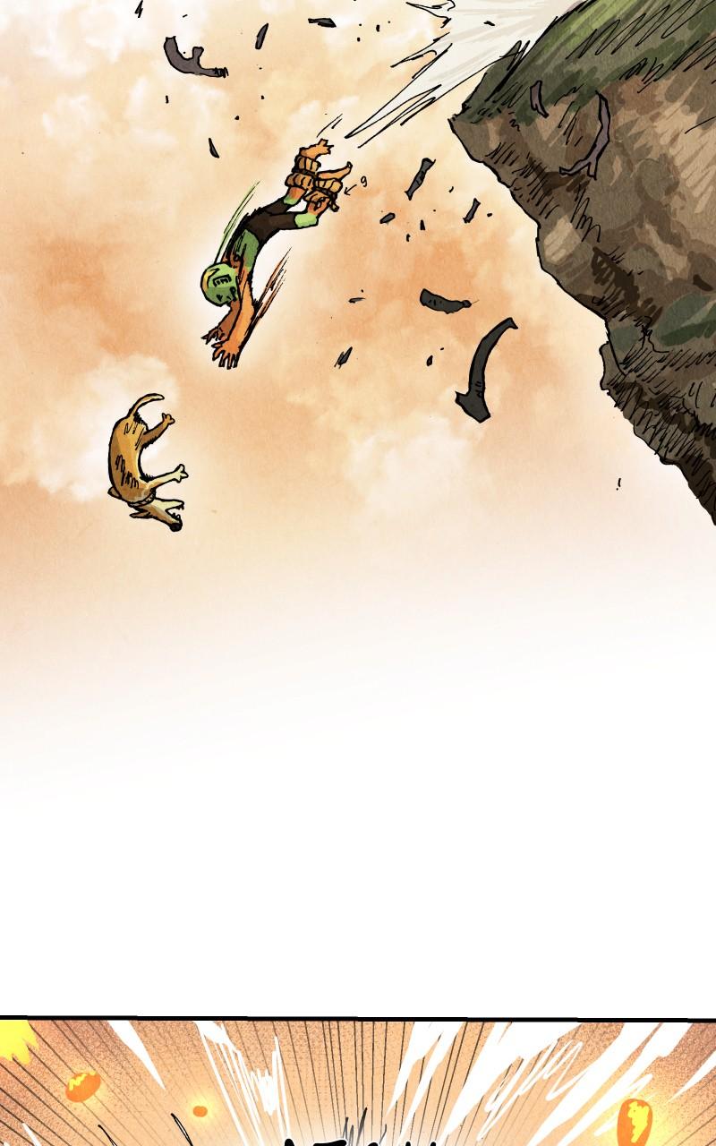 GUL Chap 109 - Next Chap 110