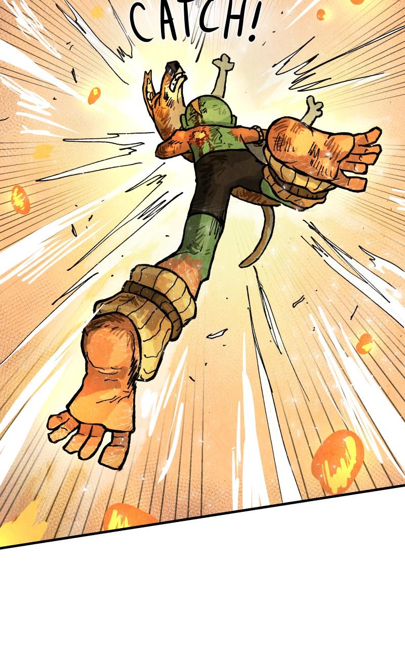 GUL Chap 109 - Next Chap 110