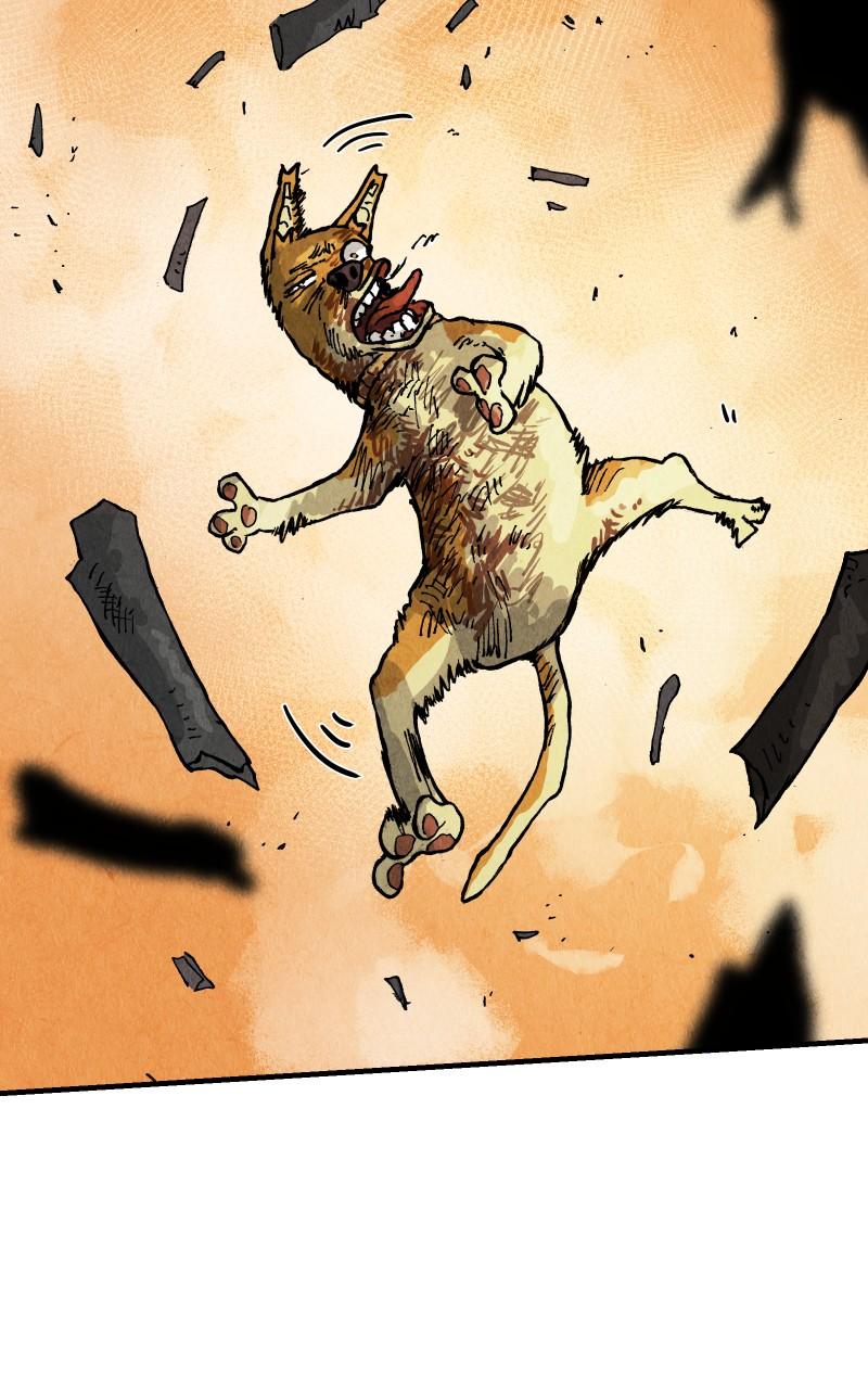 GUL Chap 109 - Next Chap 110