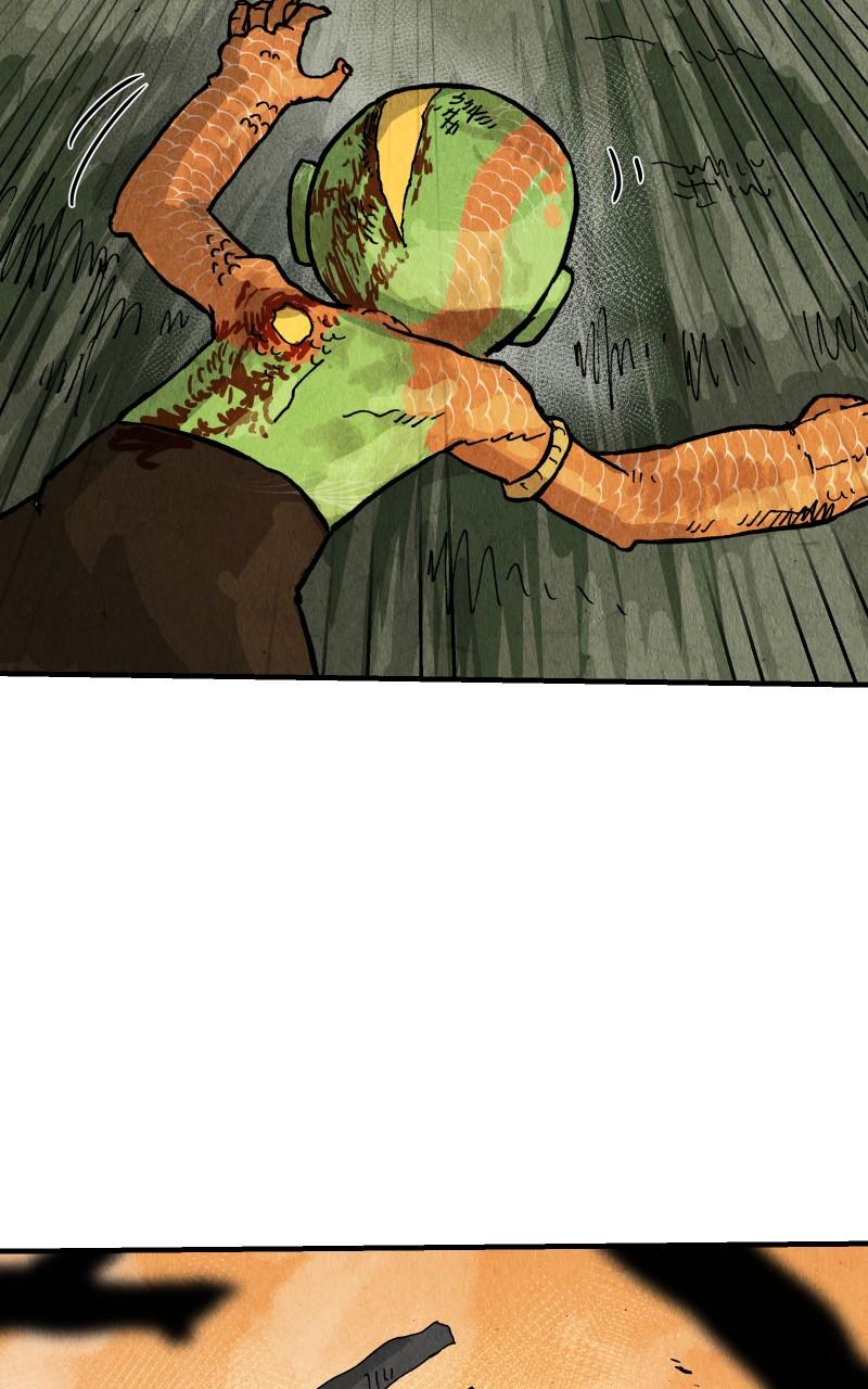 GUL Chap 109 - Next Chap 110