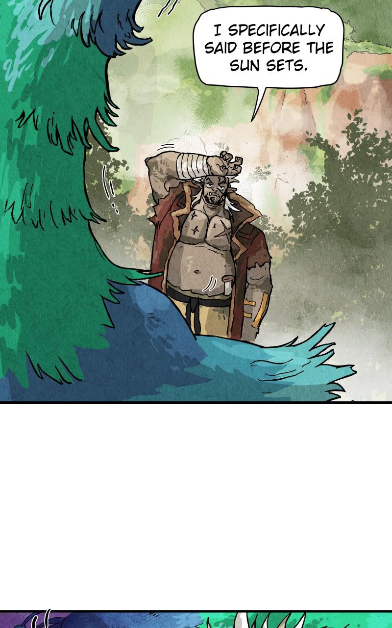 GUL Chap 109 - Next Chap 110