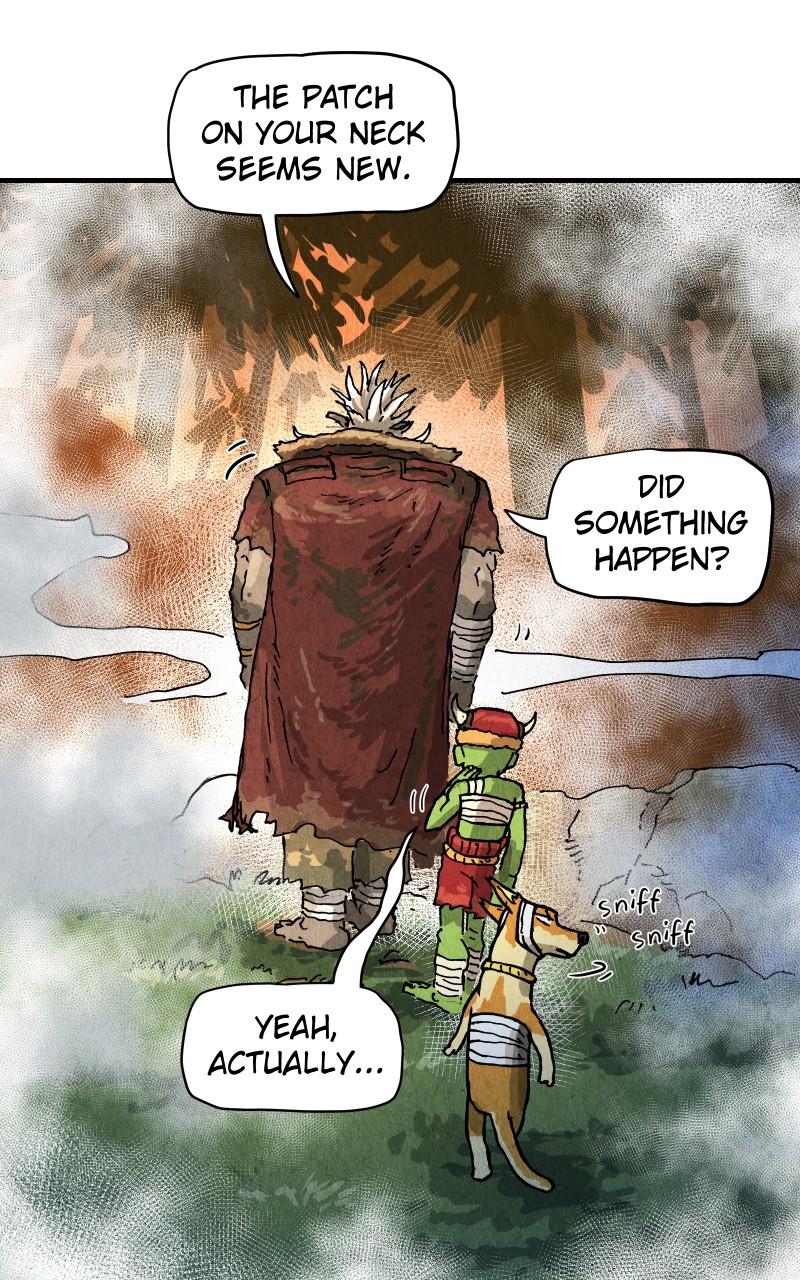 GUL Chap 117 - Next Chap 118