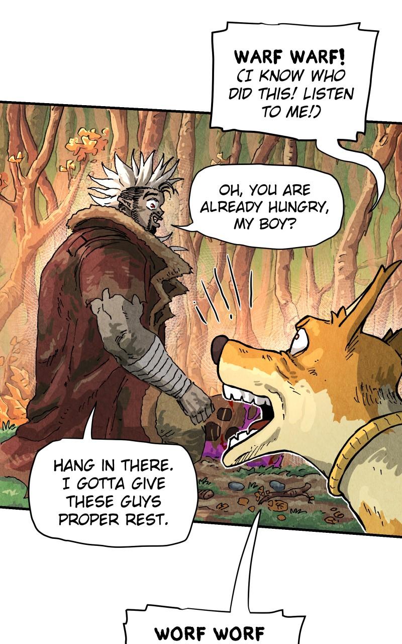 GUL Chap 117 - Next Chap 118