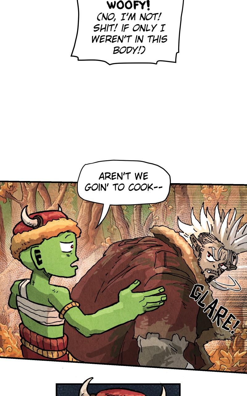 GUL Chap 117 - Next Chap 118