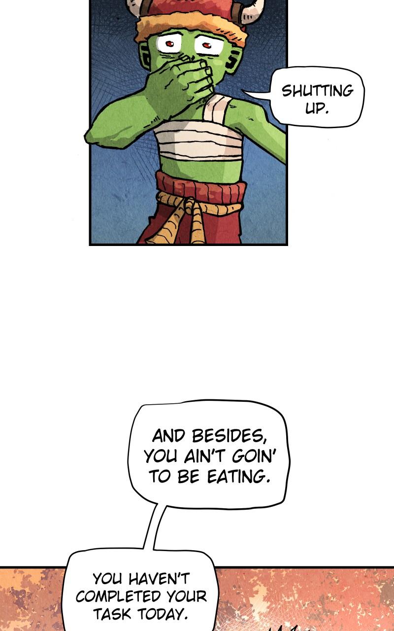 GUL Chap 117 - Next Chap 118