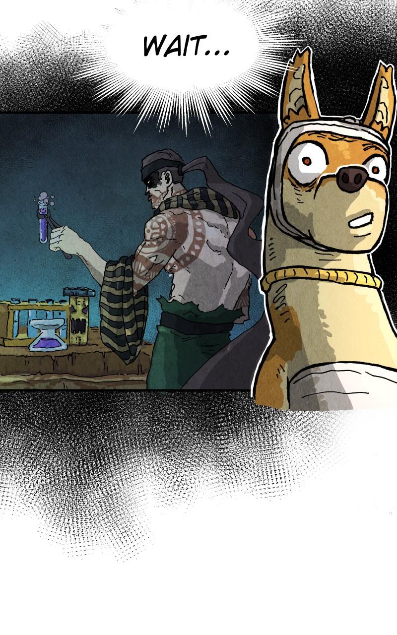 GUL Chap 117 - Next Chap 118