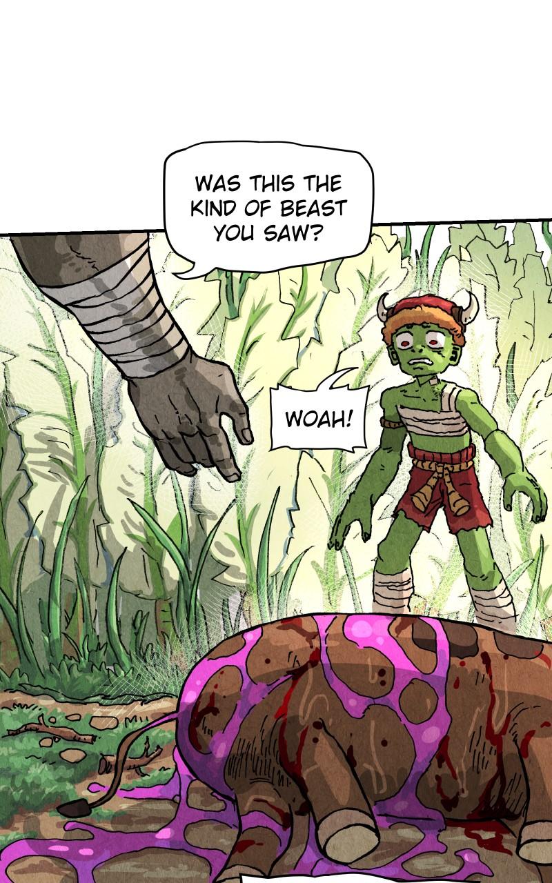 GUL Chap 117 - Next Chap 118