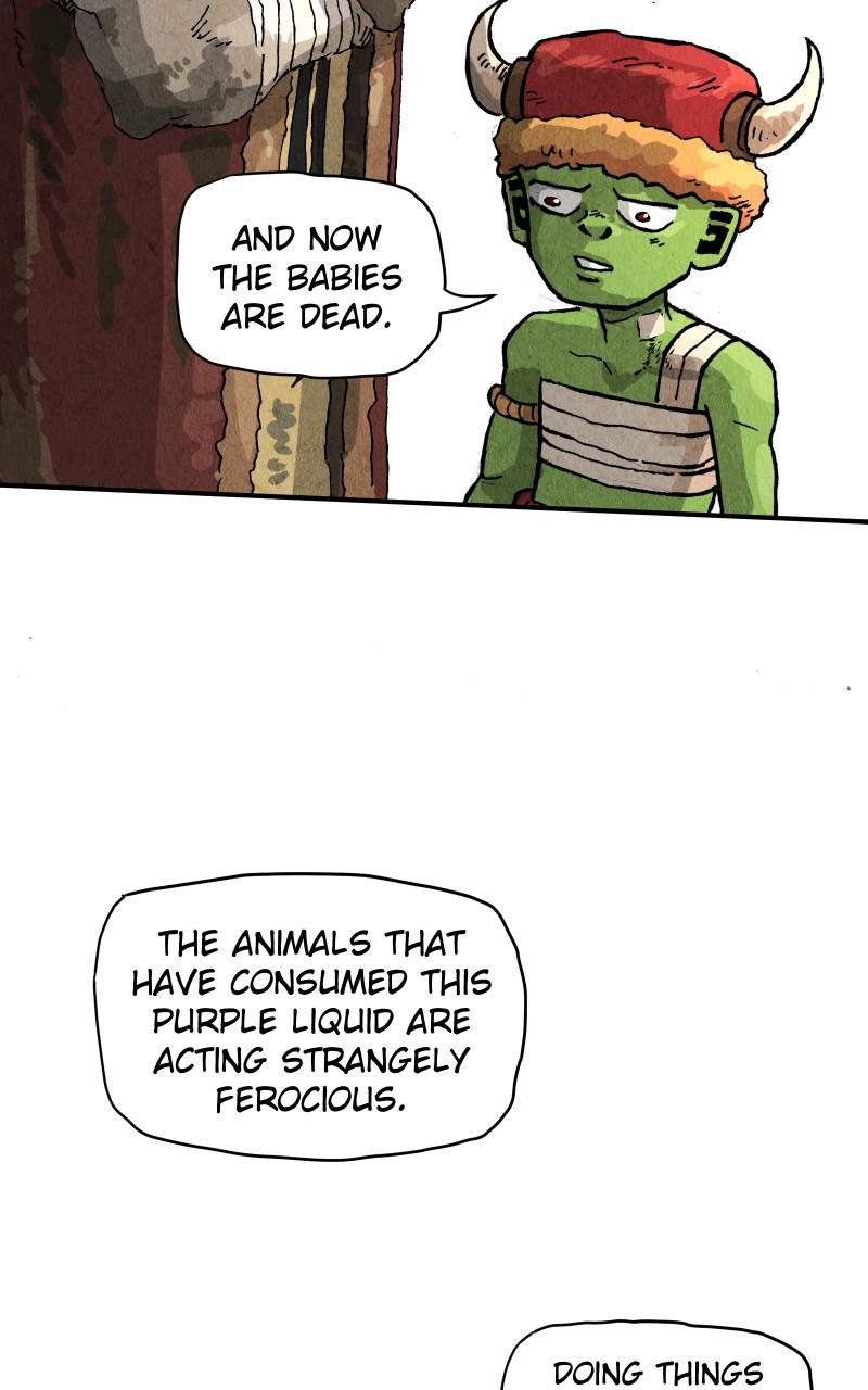 GUL Chap 117 - Next Chap 118